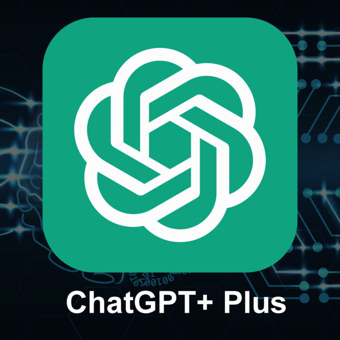 ChatGPT Plus