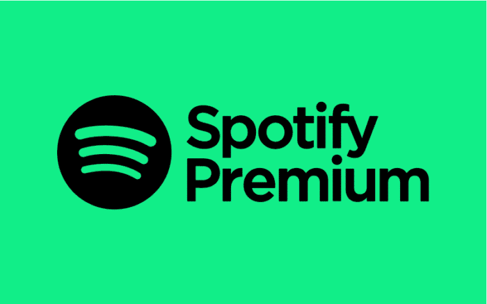Spotify Premium